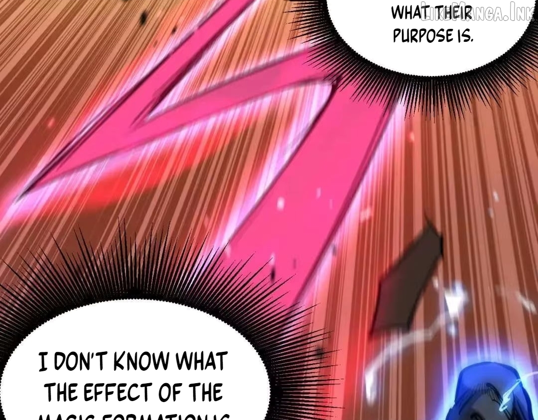 God-level Assassin, I’m the Shadow Chapter 119  - page 8